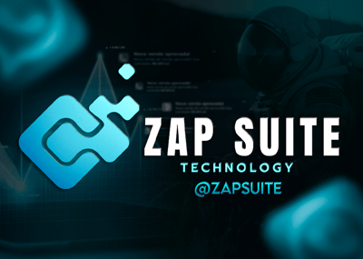 Foto do produto Zap Suite