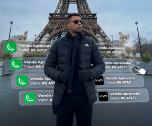 Foto do produto Primeira Venda em 7 Dias